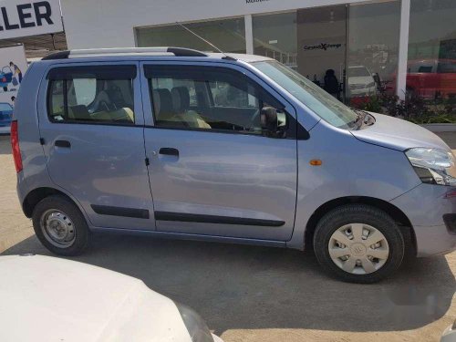Maruti Suzuki Wagon R LXI CNG 2014 MT for sale in Pune
