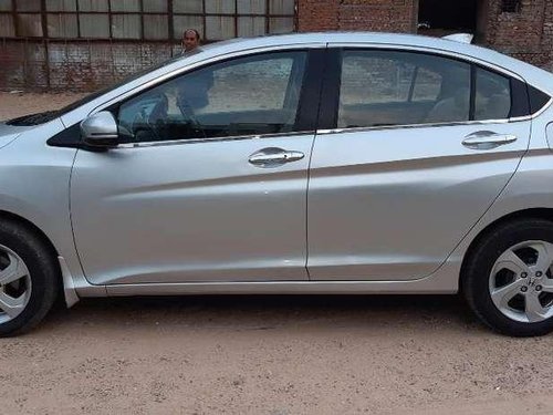 Honda City VX, 2015, Diesel MT for sale in Ahmedabad