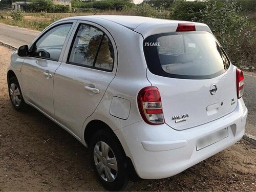 Nissan Micra Active XL 2013 MT for sale in Chennai