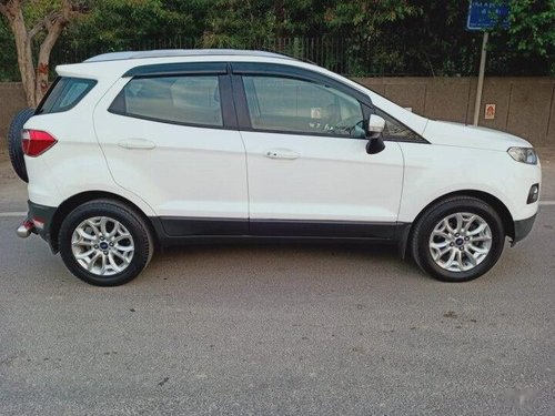 Used 2013 Ford EcoSport 1.5 DV5  Titanium MT in New Delhi