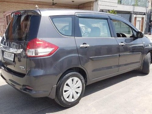 2016 Maruti Suzuki Ertiga VDI MT for sale in New Delhi