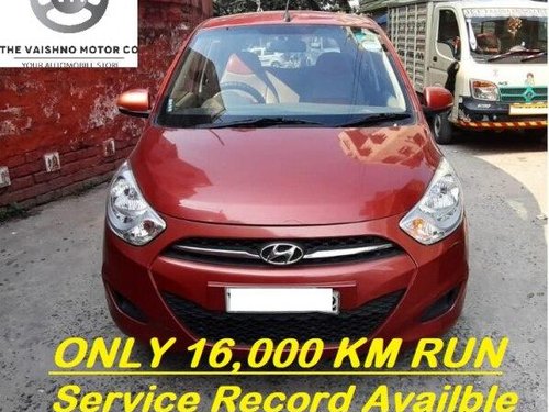 Used Hyundai i10 Magna MT for sale in Kolkata 
