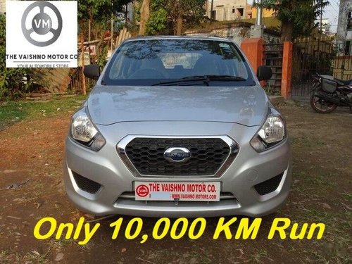 2017 Datsun GO Plus T MT for sale in Kolkata