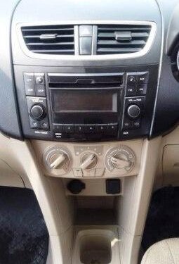 Maruti Dzire VXI 2015 MT for sale in Purnia