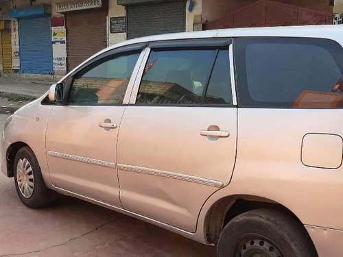 2010 Toyota Innova MT for sale in Dhanbad