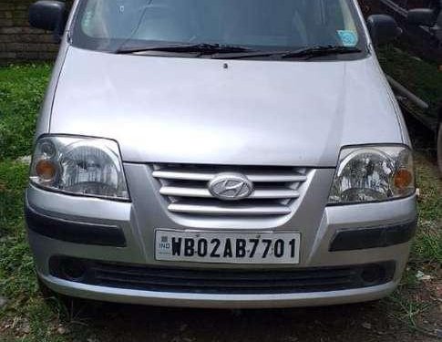 Used Hyundai Santro Xing GL Plus 2012 MT for sale in Kolkata 