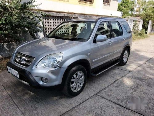 Honda CR V 2005 MT for sale in Dahanu