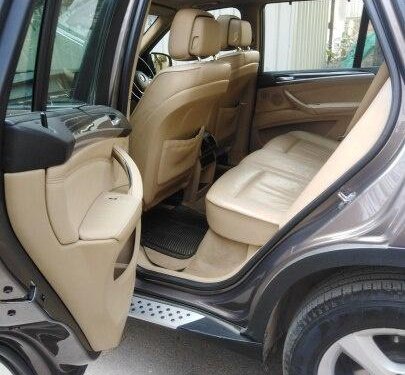 Used 2011 BMW X5 xDrive 30d AT for sale in Gurgaon