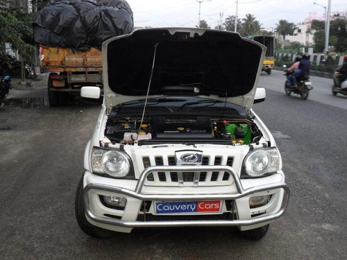 Used Mahindra Scorpio VLX 4X4 2012 MT for sale in Bangalore