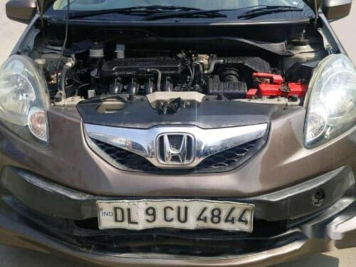 Honda Brio EX Manual, 2013, Petrol MT for sale in Gurgaon