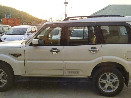 2016 Mahindra Scorpio S10 7 Seater AT for sale in Pune