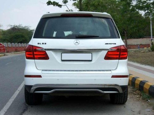 Used 2015 Mercedes Benz GL-Class AT for sale in Gurgaon