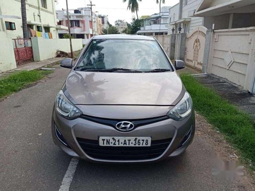 Hyundai I20 Magna 1.4 CRDI, 2014, Diesel MT in Coimbatore