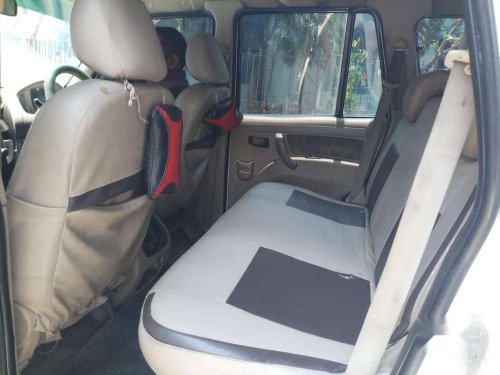 Mahindra Scorpio VLX 2WD Airbag BS-IV, 2011, Diesel MT in Kolkata