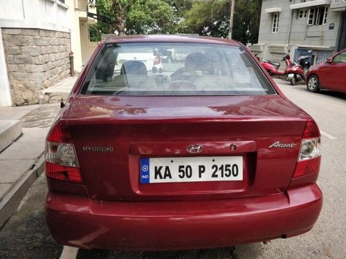 2010 Hyundai Accent GLE MT for sale in Bangalore