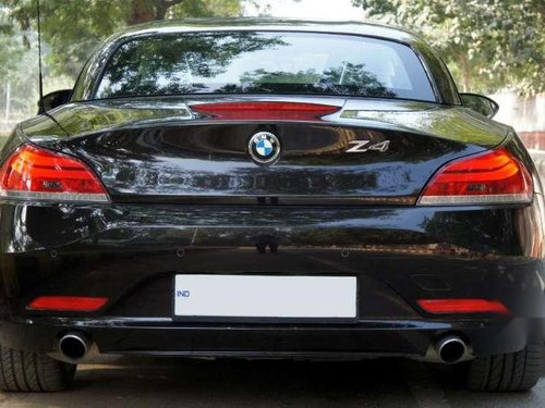 2016 BMW Z4 35i AT for sale in Gurgaon