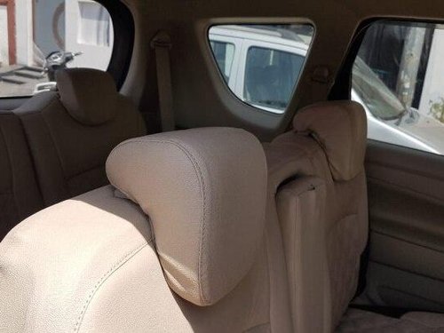 2016 Maruti Suzuki Ertiga VDI MT for sale in New Delhi