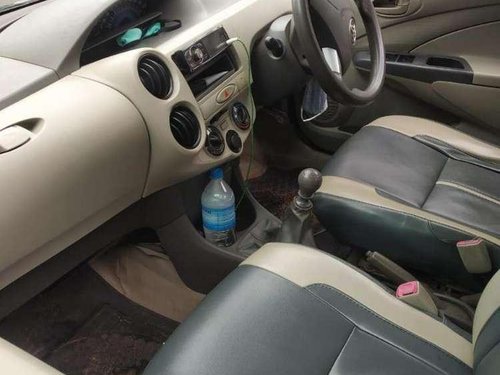 Toyota Etios Liva GD 2015 MT for sale in Manjeri