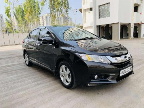 Honda City 1.5 V Manual, 2015, Diesel MT in Vadodara