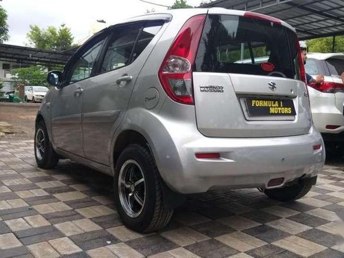 Used 2011 Maruti Suzuki Ritz MT for sale in Aluva