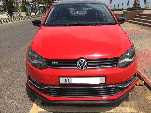 Volkswagen Polo GT TSI, 2014, Petrol MT in Kozhikode