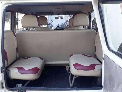 2014 Mahindra Bolero SLX MT for sale in Hyderabad