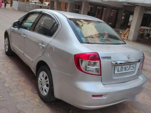 Maruti Suzuki Sx4 SX4 VXi CNG, 2010, CNG & Hybrids MT in Ahmedabad