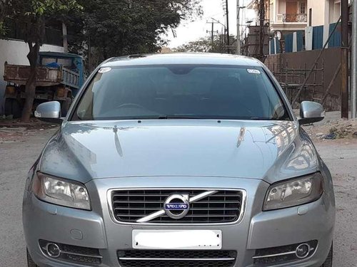 Volvo S80 D5 2011 MT for sale in Hyderabad