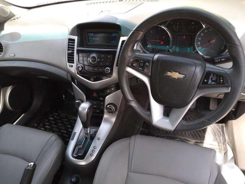 2010 Chevrolet Cruze LTZ MT for sale in Hyderabad