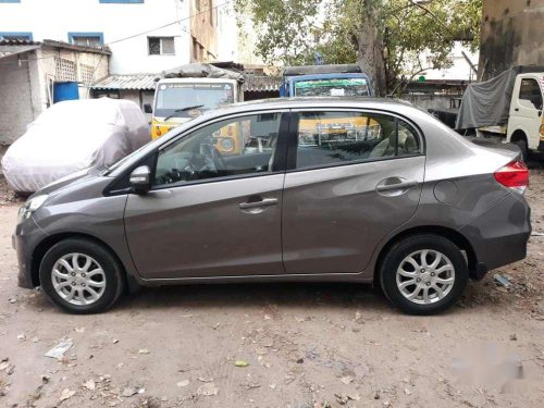 2014 Honda Amaze MT for sale in Chennai