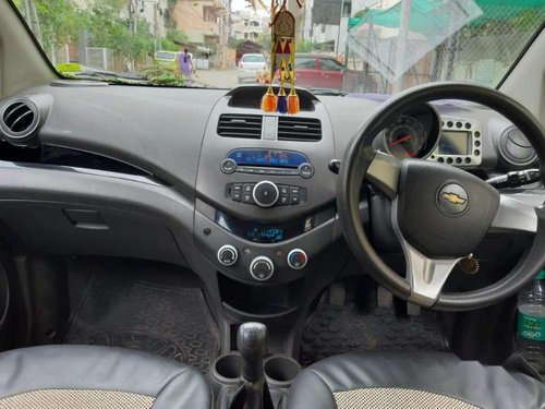 2013 Chevrolet Beat Diesel MT for sale in Hyderabad