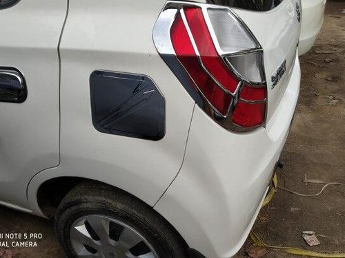 Used Maruti Suzuki Alto K10 VXI 2016 MT for sale in Patna