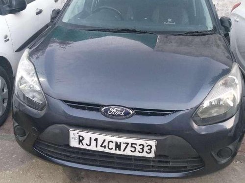 Ford Figo Diesel ZXI 2012 MT for sale in Jaipur