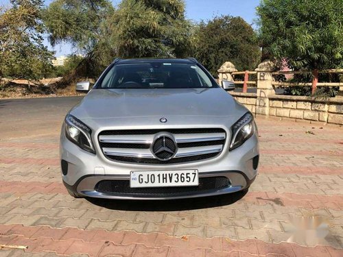 Mercedes-Benz GLA-Class 200 CDI Sport, 2018, Diesel AT in Ahmedabad