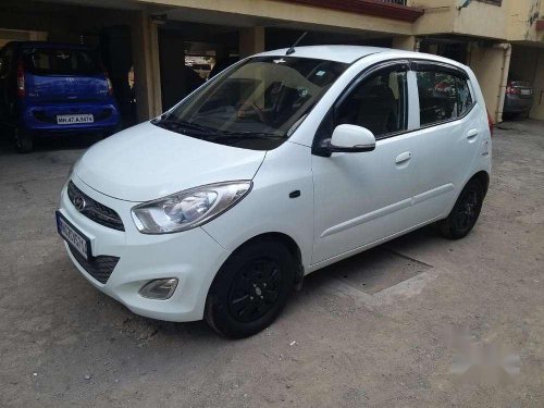 Hyundai i10 Sportz 1.2 2013 MT for sale in Dahanu