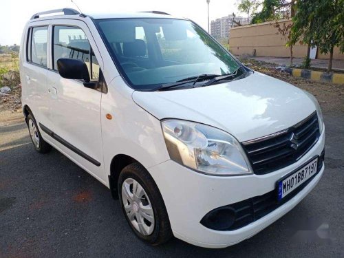 Maruti Suzuki Wagon R 1.0 VXi, 2012, Petrol MT in Mumbai