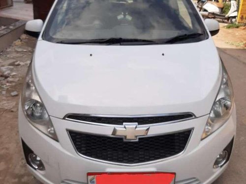Used 2011 Chevrolet Beat Diesel MT for sale in Jaipur