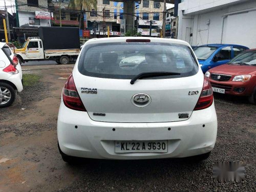 Used 2009 Hyundai i20 Asta 1.4 CRDi MT for sale in Kochi