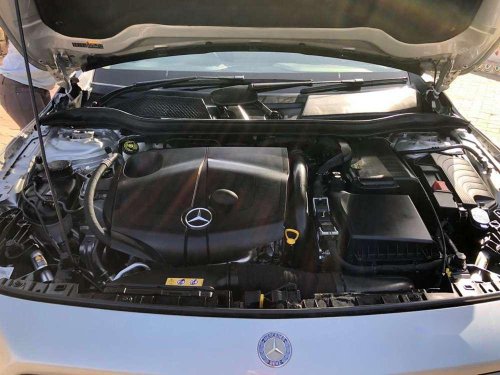 Mercedes-Benz GLA-Class 200 CDI Sport, 2018, Diesel AT in Ahmedabad