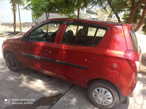 2018 Maruti Suzuki Alto 800 LXI MT for sale in Hyderabad
