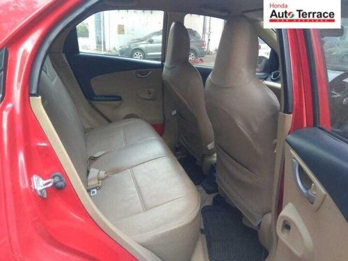 2014 Honda Brio VX AT for sale in Chennai