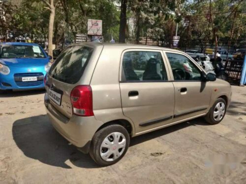 Used 2011 Maruti Suzuki Alto K10 MT for sale in Koregaon