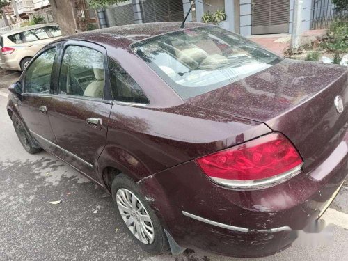 Fiat Linea Active 1.3 L Advanced Multijet, 2010, Diesel MT in Rajpura