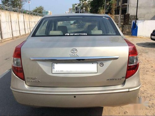 Tata Manza Aura + Quadrajet BS-III, 2010, Diesel MT in Thiruvananthapuram