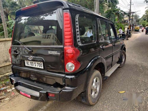 Mahindra Scorpio VLX BS III, 2009, Diesel MT for sale in Alappuzha