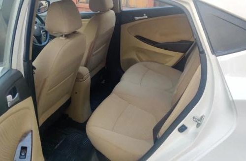 Hyundai Verna SX IVT 2015 MT for sale in Jaipur