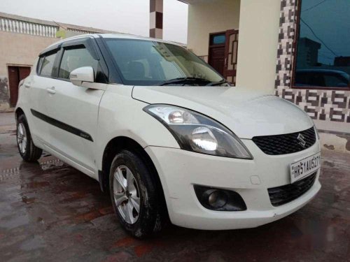 Maruti Suzuki Swift VDi, 2013, Diesel MT for sale in Sirsa