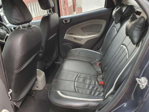 2014 Ford EcoSport MT for sale in Kolkata