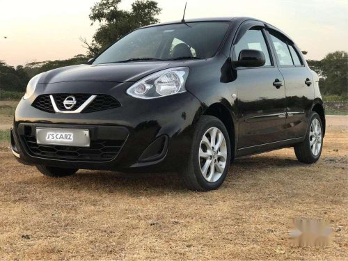 Nissan Micra Active XV 2014 MT for sale in Chennai