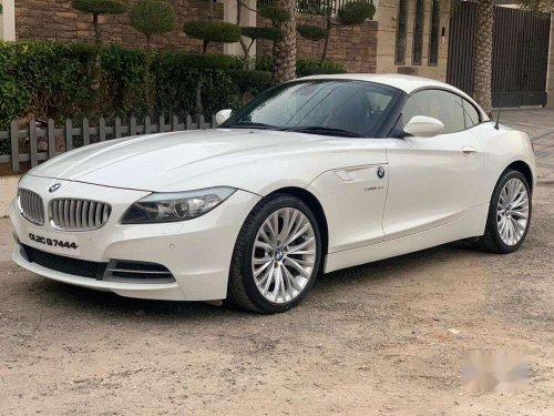 BMW Z4 Roadster sDrive35i, 2011, Petrol AT in Jalandhar